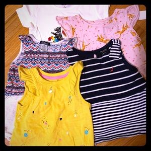 Fabulous Shirt Bundle